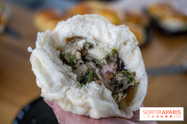 La Pâtisserie de Saison, pâtisserie chinoise - photos 