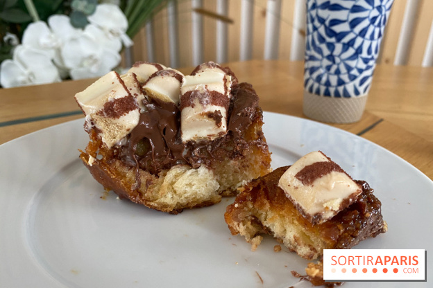 Riv'k en livraison et à emporter