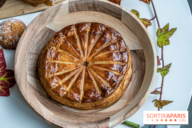 Photos : Tapisserie pâtisserie à Paris