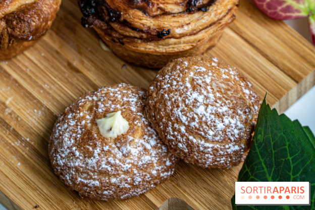 Photos : Tapisserie pâtisserie à Paris