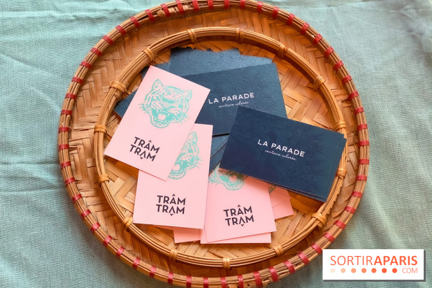 On a testé Tram Tram Kitchen : le nouveau take away du restaurant La Parade dans le 11ème 