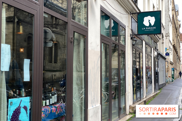 On a testé Tram Tram Kitchen : le nouveau take away du restaurant La Parade dans le 11ème 