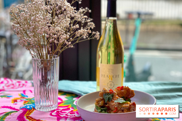 On a testé Tram Tram Kitchen : le nouveau take away du restaurant La Parade dans le 11ème 