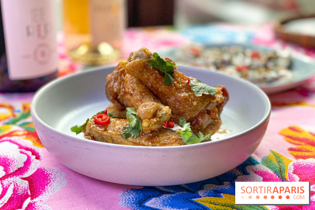 On a testé Tram Tram Kitchen : le nouveau take away du restaurant La Parade dans le 11ème 