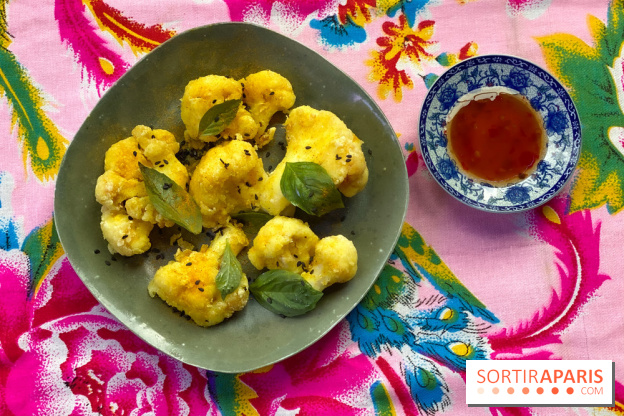 On a testé Tram Tram Kitchen : le nouveau take away du restaurant La Parade dans le 11ème 