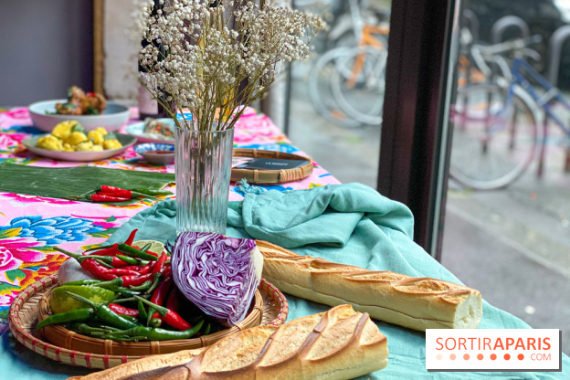 On a testé Tram Tram Kitchen : le nouveau take away du restaurant La Parade dans le 11ème 