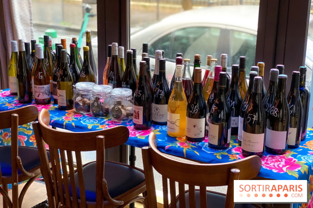 On a testé Tram Tram Kitchen : le nouveau take away du restaurant La Parade dans le 11ème 