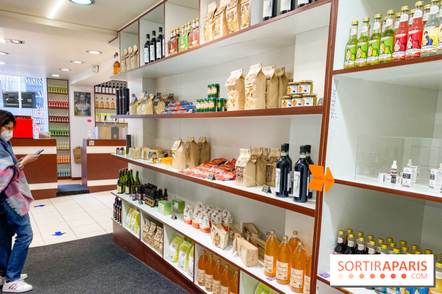 Galleria Continua Paris