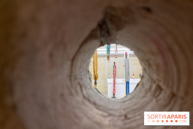 Galleria Continua Paris