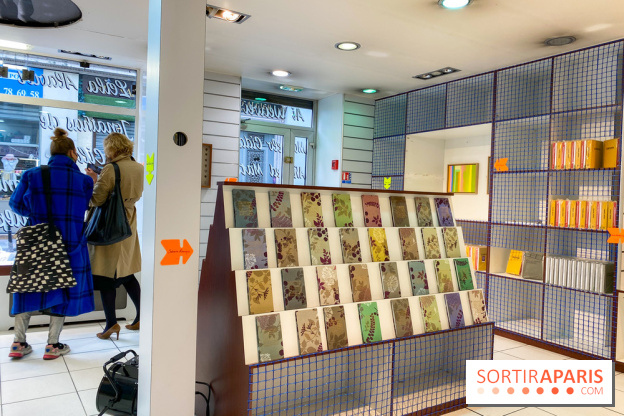 Galleria Continua Paris