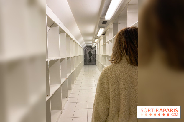 Galleria Continua Paris