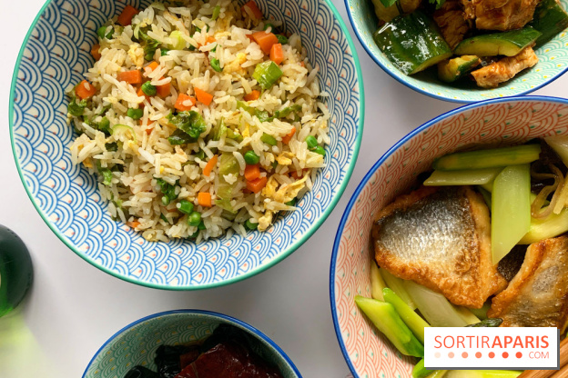 Tse Yang Nouvel An Chinois 2021