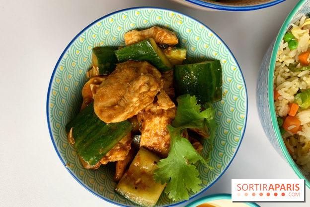 Tse Yang Nouvel An Chinois 2021