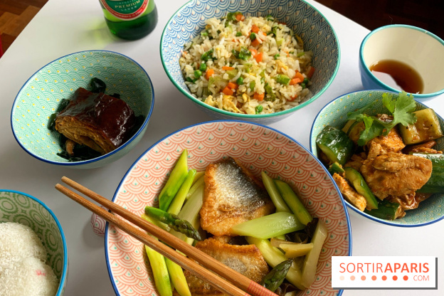 Tse Yang Nouvel An Chinois 2021