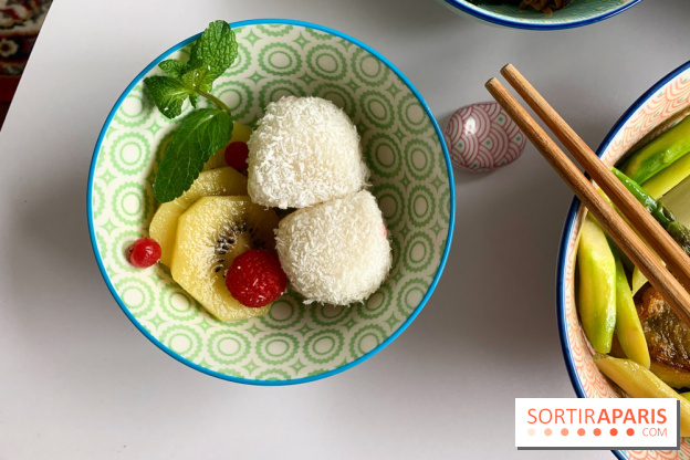 Tse Yang Nouvel An Chinois 2021