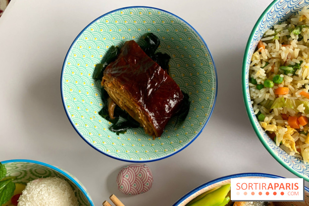 Tse Yang Nouvel An Chinois 2021