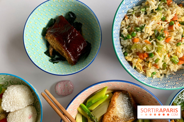 Tse Yang Nouvel An Chinois 2021