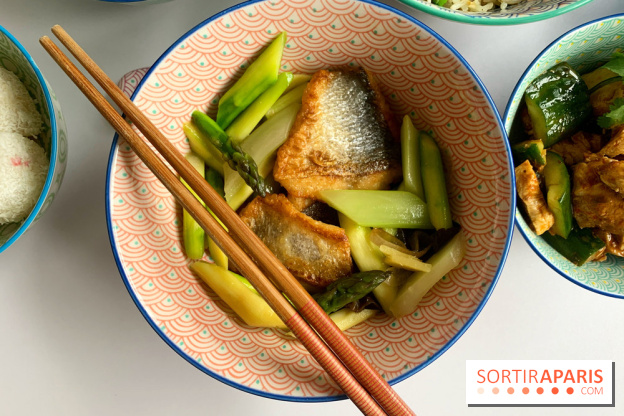 Tse Yang Nouvel An Chinois 2021