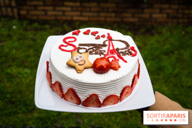 La pâtisserie de Choisy gateau