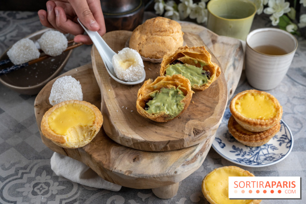 La pâtisserie de Choisy 