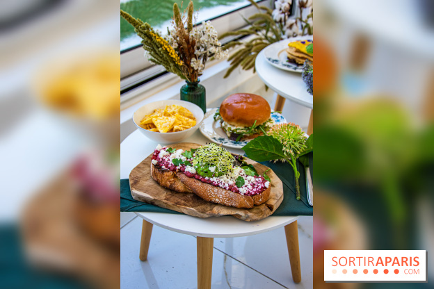 Avocateria, le spot healthy 100% avocat en livraison et click & collect