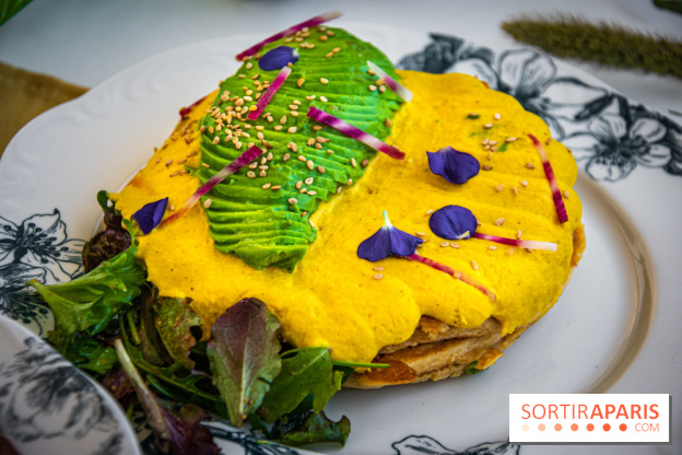 Avocateria, le spot healthy 100% avocat en livraison et click & collect