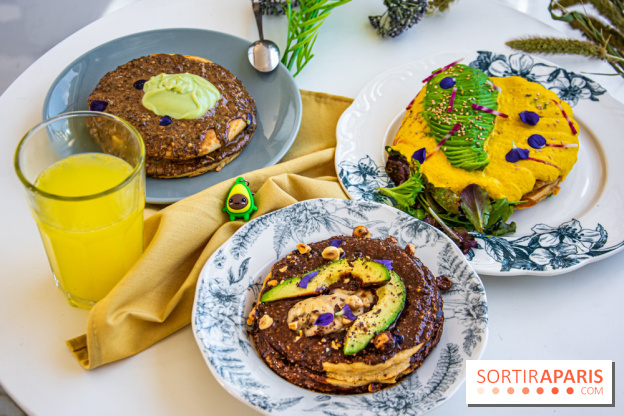 Avocateria, le spot healthy 100% avocat en livraison et click & collect