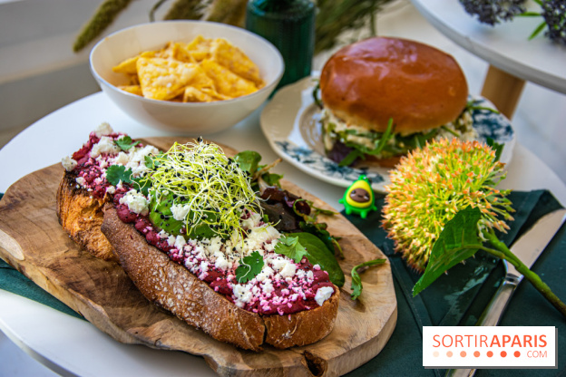 Avocateria, le spot healthy 100% avocat en livraison et click & collect