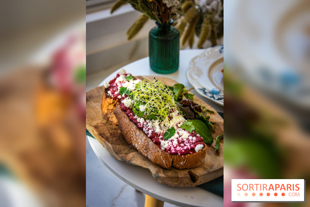 Avocateria, le spot healthy 100% avocat en livraison et click & collect