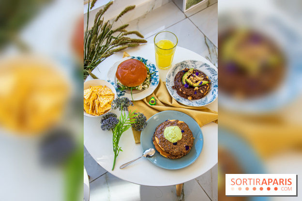 Avocateria, le spot healthy 100% avocat en livraison et click & collect