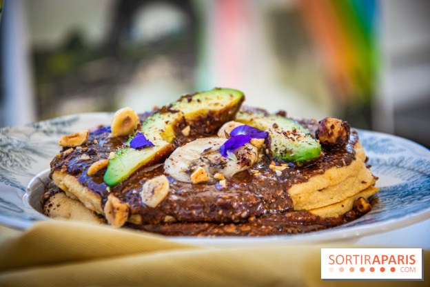 Avocateria, le spot healthy 100% avocat en livraison et click & collect