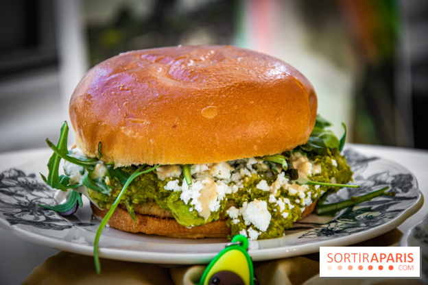 Avocateria, le spot healthy 100% avocat en livraison et click & collect