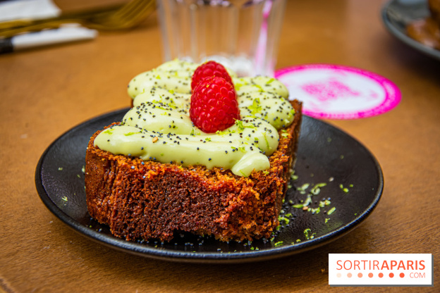 Avocateria, le spot healthy 100% avocat en terrasse, livraison et click & collect