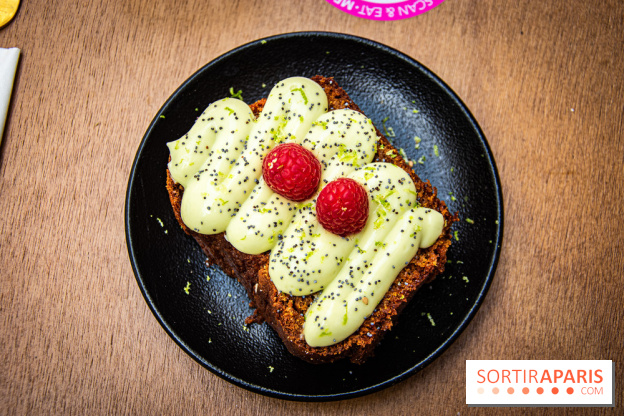 Avocateria, le spot healthy 100% avocat en terrasse, livraison et click & collect