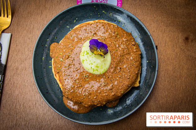 Avocateria, le spot healthy 100% avocat en terrasse, livraison et click & collect