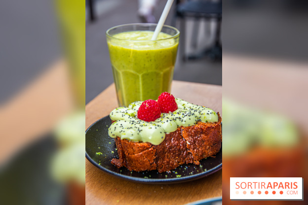 Avocateria, le spot healthy 100% avocat en terrasse, livraison et click & collect