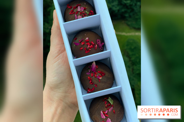 Luna Creation - Saint-Valentin