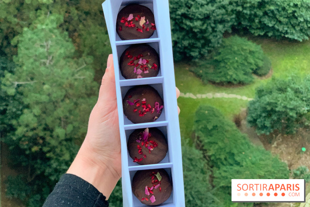 Luna Creation - Saint-Valentin