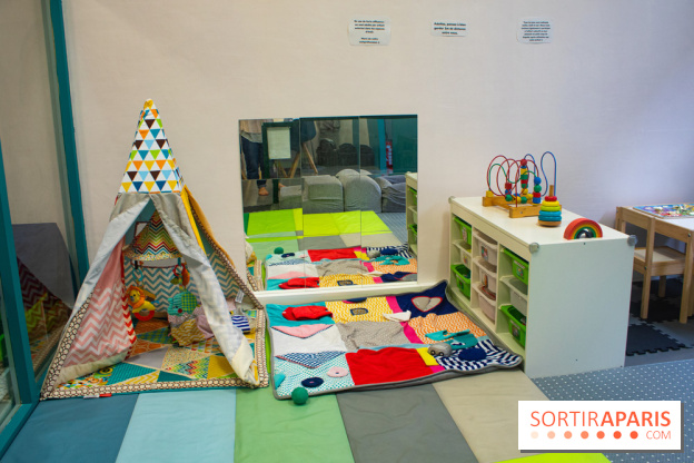 Les Enfants de l'Arbre vert