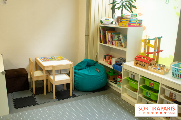 Les Enfants de l'Arbre vert