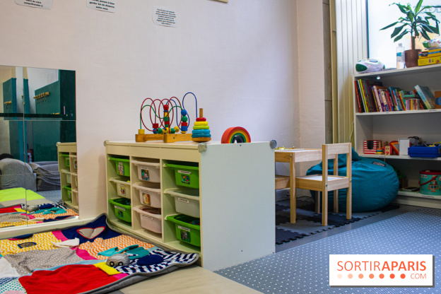 Les Enfants de l'Arbre vert