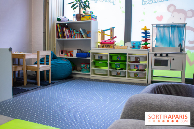 Les Enfants de l'Arbre vert