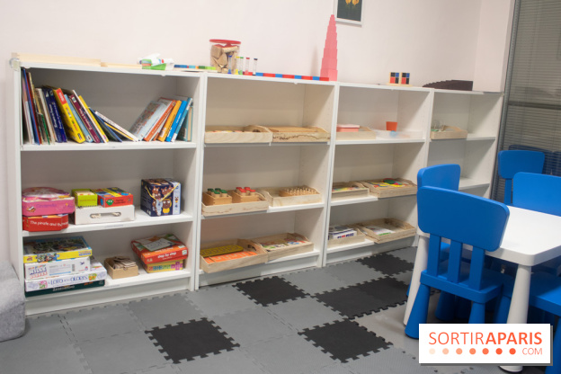 Les Enfants de l'Arbre vert