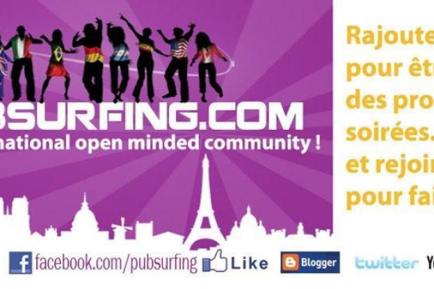 Pusurfing Spécial Beer Pong 