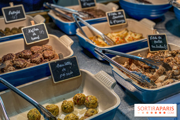 Med'Eat, le resto healthy méditerranéen