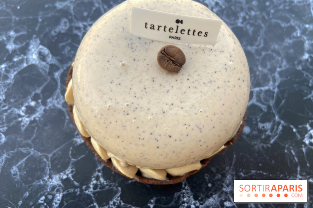 Tartelettes, le spot dédié aux tartes sucrées et salées