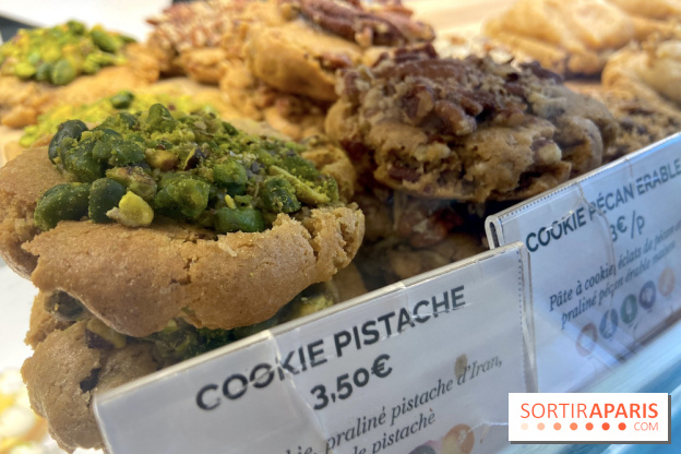 Tartelettes, le spot dédié aux tartes sucrées et salées