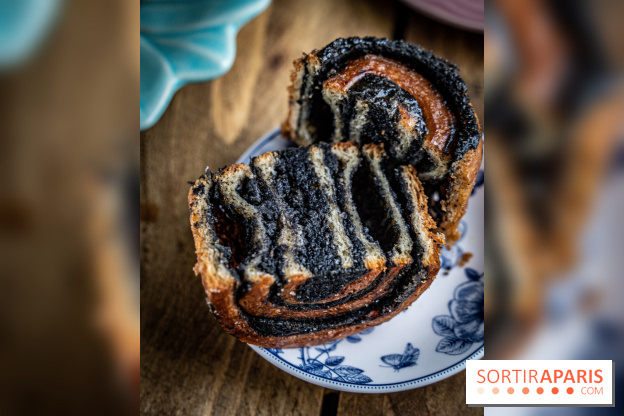 Tartelettes, le spot dédié aux tartes sucrées et salées