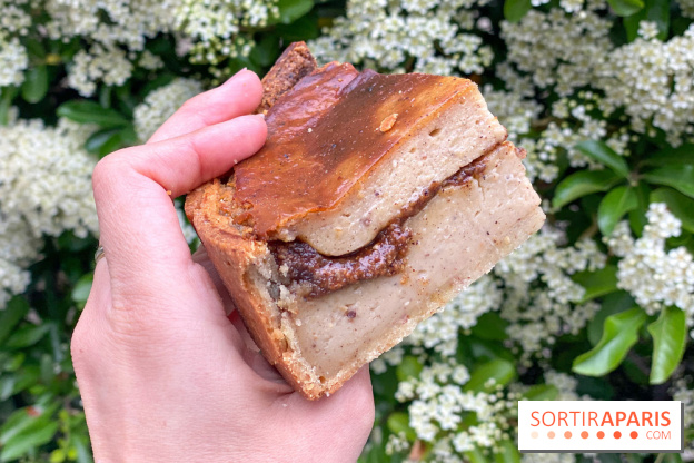 Tartelettes, le spot dédié aux tartes sucrées et salées