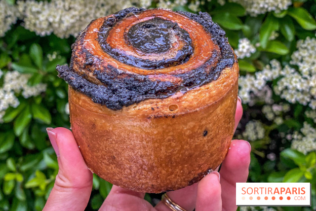 Tartelettes, le spot dédié aux tartes sucrées et salées